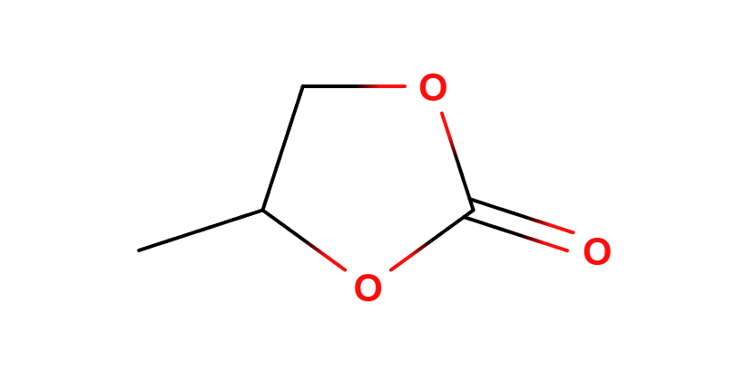 Propylene carbonate