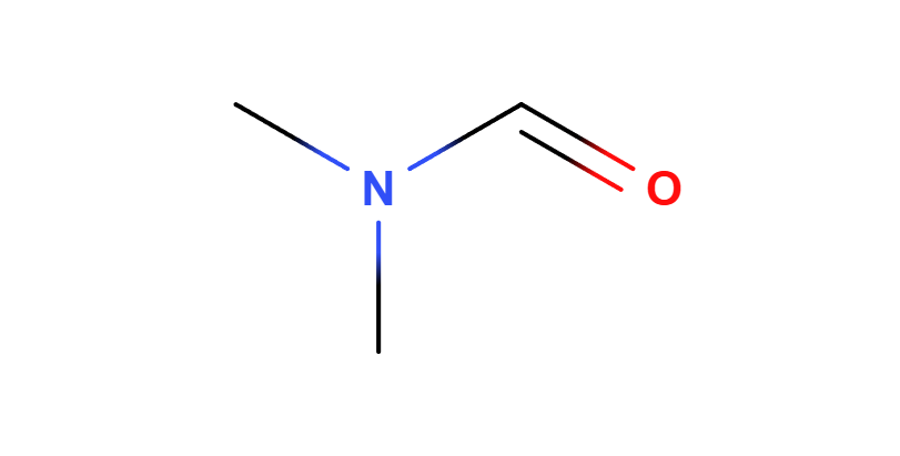 Dimethyl formamide