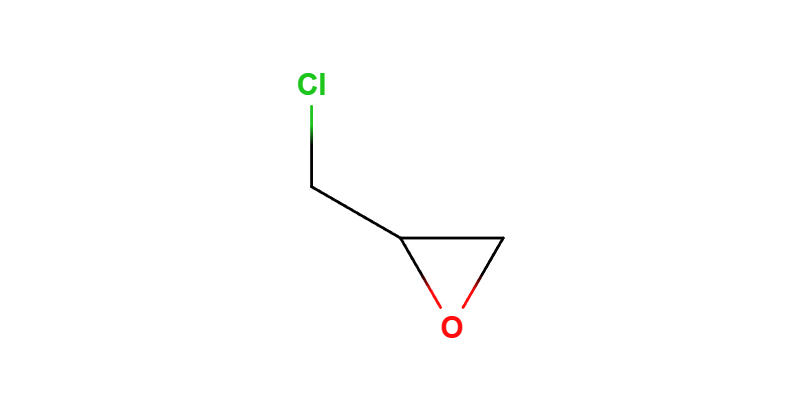 Epichlorohydrine